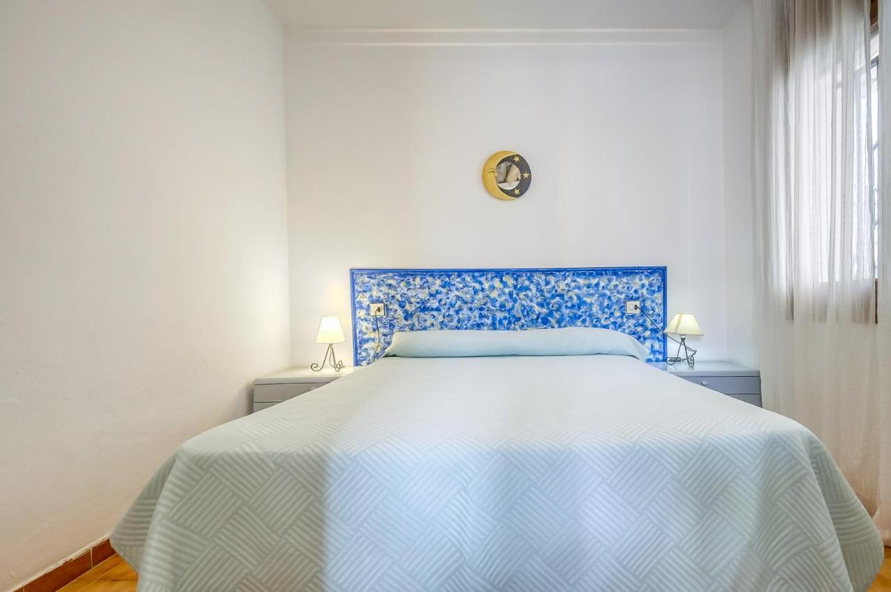 Jardins I 22 Roses - Immo Barneda Apartment Ngoại thất bức ảnh